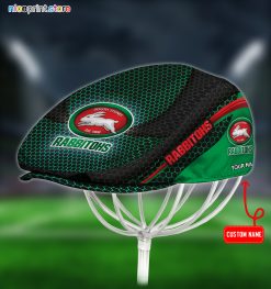 South Sydney Rabbitohs NRL Jeff Cap, Driving Cap, Golf Cap M33