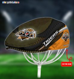 Wests Tigers NRL Jeff Cap, Driving Cap, Golf Cap M33