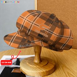 Greater Western Sydney Giants AFL Women Newsboy Hat, Ladies Women Hat M01