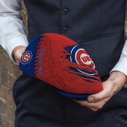 Chicago Cubs MLB Jeff Cap, Driving Cap, Golf Cap M11