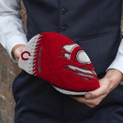 Cincinnati Reds MLB Jeff Cap, Driving Cap, Golf Cap M11