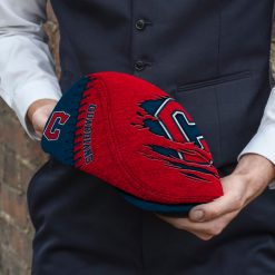 Cleveland Indians MLB Jeff Cap, Driving Cap, Golf Cap M11