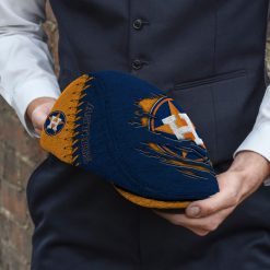 Houston Astros MLB Jeff Cap, Driving Cap, Golf Cap M11