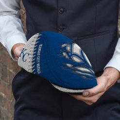 Kansas City Royals MLB Jeff Cap, Driving Cap, Golf Cap M11