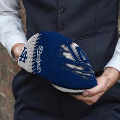 Los Angeles Dodgers MLB Jeff Cap, Driving Cap, Golf Cap M11