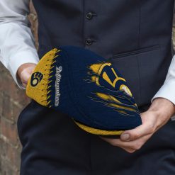 Milwaukee Brewers MLB Jeff Cap, Driving Cap, Golf Cap M11