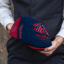 Minnesota Twins MLB Jeff Cap, Driving Cap, Golf Cap M11