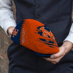 New York Mets MLB Jeff Cap, Driving Cap, Golf Cap M11