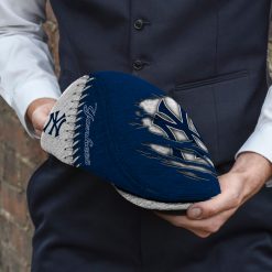 New York Yankees MLB Jeff Cap, Driving Cap, Golf Cap M11