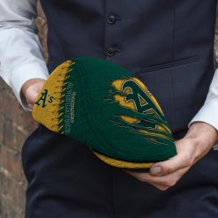 Oakland Athletics MLB Jeff Cap, Driving Cap, Golf Cap M11