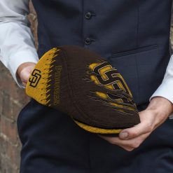 San Diego Padres MLB Jeff Cap, Driving Cap, Golf Cap M11