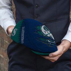 Seattle Mariners MLB Jeff Cap, Driving Cap, Golf Cap M11