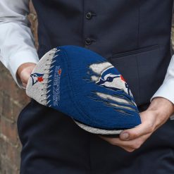 Toronto Blue Jays MLB Jeff Cap, Driving Cap, Golf Cap M11