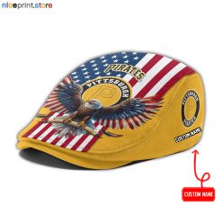 Pittsburgh Pirates MLB Jeff Cap, Driving Cap, Golf Cap M86