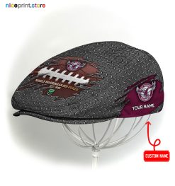 Manly-Warringah Sea Eagles NRL Jeff Cap, Driving Cap, Golf Cap M03
