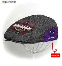 Melbourne Storm NRL Jeff Cap, Driving Cap, Golf Cap M03