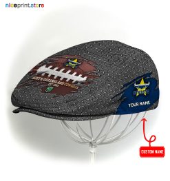 North Queensland Cowboys NRL Jeff Cap, Driving Cap, Golf Cap M03