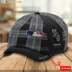 Chicago White Sox MLB Baker Boy Hat, Newsboy Hat M04