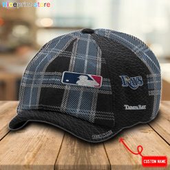Tampa Bay Rays MLB Baker Boy Hat, Newsboy Hat M04