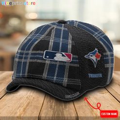 Toronto Blue Jays MLB Baker Boy Hat, Newsboy Hat M04
