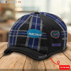 Florida Gators NCAA Baker Boy Hat, Newsboy Hat M04