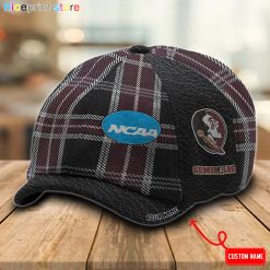 Florida State Seminoles NCAA Baker Boy Hat, Newsboy Hat M04