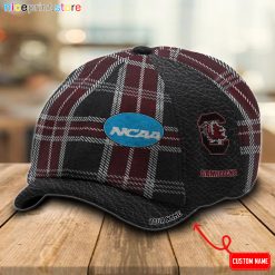 South Carolina Gamecocks NCAA Baker Boy Hat, Newsboy Hat M04