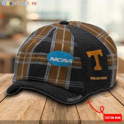 Tennessee Volunteers NCAA Baker Boy Hat, Newsboy Hat M04