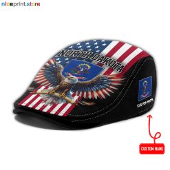 North Dakota State Jeff Cap, Driving Cap, Golf Cap 86