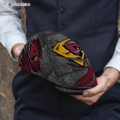 Arizona Cardinals NFL Jeff Cap, Driving Cap, Golf Cap M87