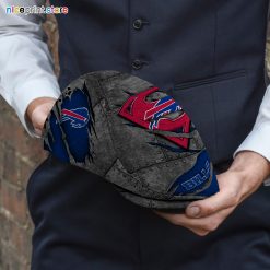 Buffalo Bills NFL Jeff Cap, Driving Cap, Golf Cap M87