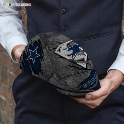 Dallas Cowboys NFL Jeff Cap, Driving Cap, Golf Cap M87