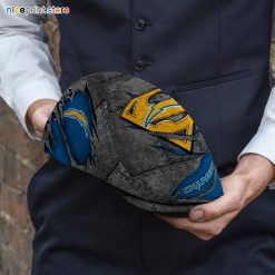 Los Angeles Chargers NFL Jeff Cap, Driving Cap, Golf Cap M87