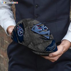 Tennessee Titans NFL Jeff Cap, Driving Cap, Golf Cap M87