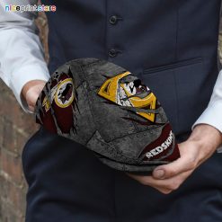 Washington Redskins NFL Jeff Cap, Driving Cap, Golf Cap M87